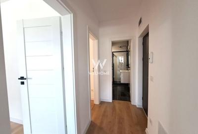Apartament 2 camere Sibiu - imobil NOU - 7