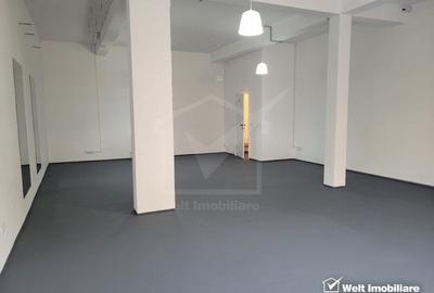 Spatiu comercial Floresti - 2