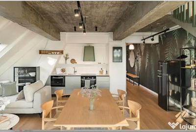Apartament cu 3 camere decomandat, mobilat în Ultracentral - 1