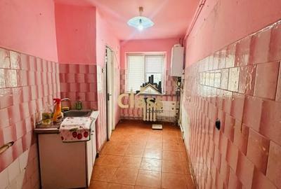 Apartament cu 2 camere decomandat în Mănăștur - 3