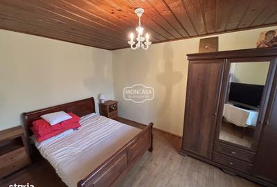 Casă cu 4 camere cu Teren 712 Mp în Central - 2