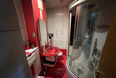 Apartament cu 3 camere decomandat, mobilat în Soarelui - 3