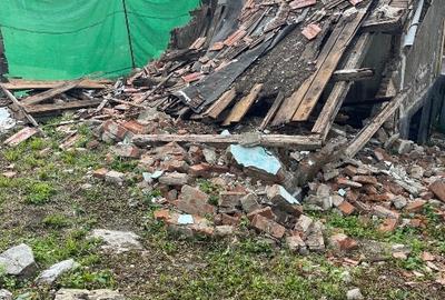 Teren Construcții intravilan de 202 mp, în Nord-Vest - 4