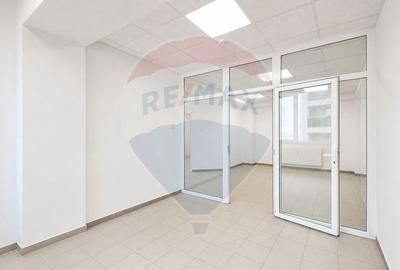 Birou, de 130 mp, în Plevnei - 7