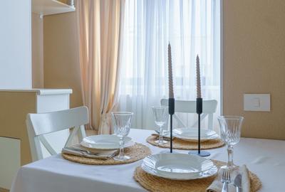 Apartament 3 camere Lux+Loc de parcare in Bloc Nou zona Timpuri Noi - 14