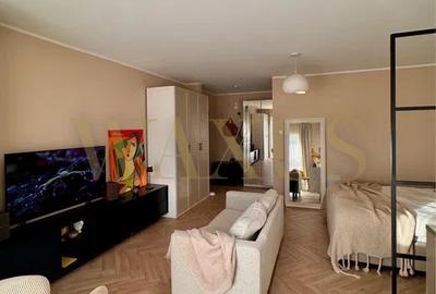 Garsonieră semidecomandată, mobilată în Florești - 4