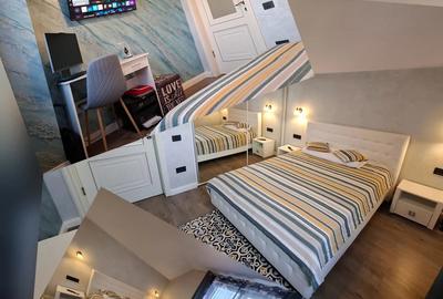 Casa individuala zona turistica Bunloc Utilata Mobilata NOU Proprietar - 6