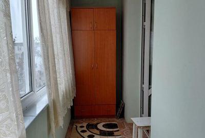 Apartament cu 2 camere semidecomandat în Micro 16 - 8