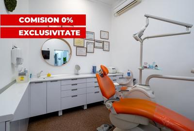 VANZARE VILA POLONA – STR. JUSTINIAN/Clinica Stomatologica/COMISION 0% - 29