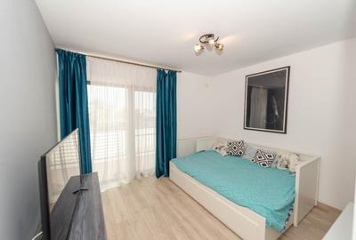 Casă individuală cu 4 camere cu Teren 350 Mp în Tunari - 20