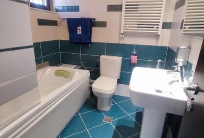 Vilă cochetă cu garaj și grădină - proprietar, Cornetu - 5