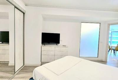 Vand Apartament White Titanic Mamaia Nord - 5