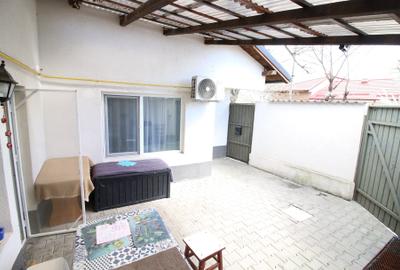 Casă cu 2 camere cu Teren 87 Mp în Bd. Coșbuc - 3