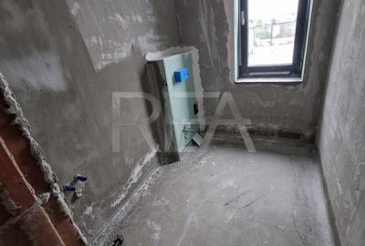 Penthouse 3 camere 5/5, parcare,centrala, Bdul Timisoara, Str. Leaota. - 9