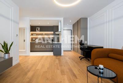 Apartament cu 2 camere decomandat în Cotroceni - 10