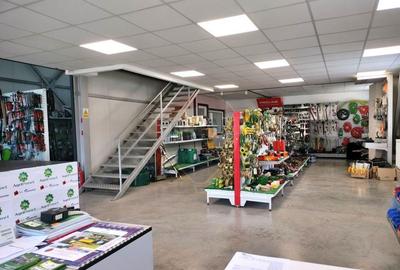 Spa?iu industrial (comercial) de vanzare, construc?ie ... - 11