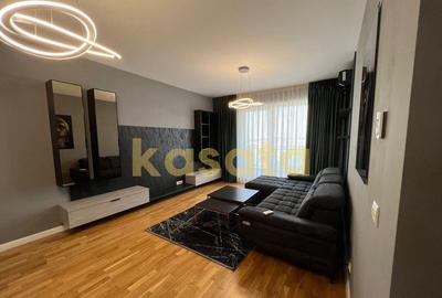 2 Camere de Inchiriat in Luxuria Residence Bloc Nou... - 21