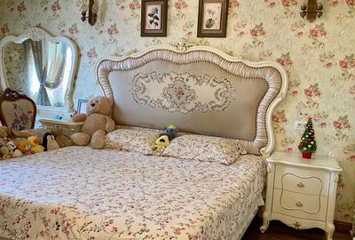 Apartament cu 3 camere decomandat, mobilat în Tomis Nord - 9