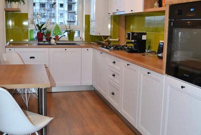 Apartament cu 2 camere decomandat în Avantgarden - 4