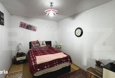 Casă cu 4 camere cu Teren 1144 Mp în Ighiu - 9