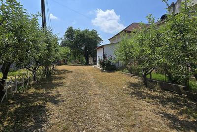 Casă cu 5 camere cu Teren 900 Mp în Jariștea - 18