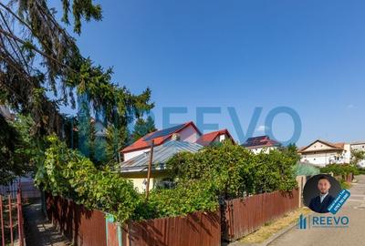 Casa de vânzare, Mun. Bacău, str. Progresului nr.7 - 16