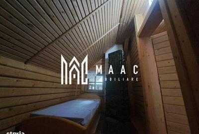 Casă cu 5 camere cu Teren 1466 Mp în Șura Mică