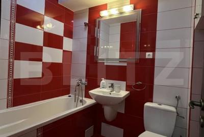 Apartament cu 3 camere, modern, parcare, 64 mp, zona Eroilor - 11