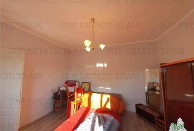 Casa renovata extinsa si teren  5470 mp Pantelimon Jud Constanta - 8