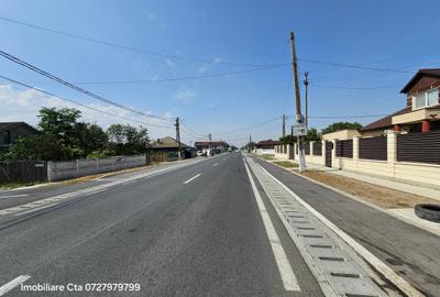 Casa De Vanzare In Comuna Corbu 1500 Mp Teren Put Apa Si Vulcanizare Comision 0 Casa De Vanzare In Comuna Corbu 1500 Mp Teren Put Apa Si Vulcanizare Comision 0 - 7