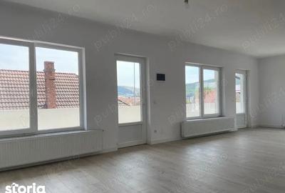 Spațiu comercial, de 60 mp, în Florești - 5