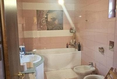 Casă individuală cu 5 camere cu Canalizare în Brâncoveanu - 16