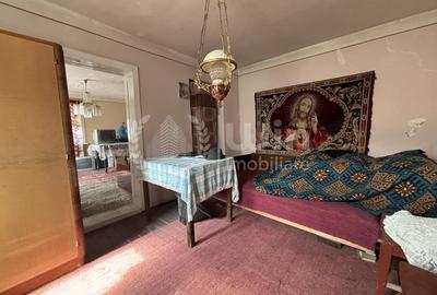 Casa individuala | 400mp teren | Zona Partizanilor - Dambu Rotund! - 4