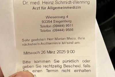 Garsonieră în Crângași - 6