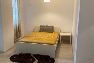 Garsonieră decomandată, mobilată în Militari - 2