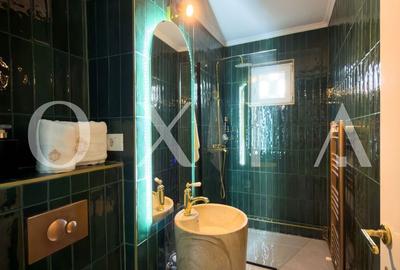Apartament cu 3 camere, mobilat în Cetății - 3