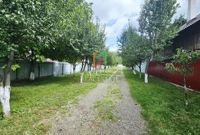 Teren 2000 | Casa | Foisor | Livada | Zizin | Brasov - 2