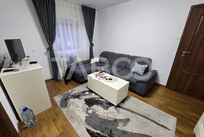Apartament 2 camere de vanzare renovat Mihai Viteazu Cedonia Sibiu - 4