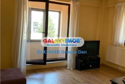 Apartament cu 2 camere, mobilat în Bucureștii Noi - 6