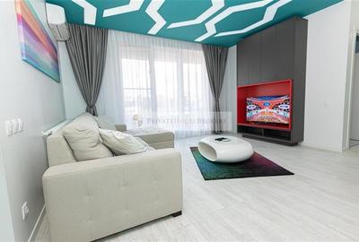 Aviatiei | Floreasca | Laguna Residence | Bloc 2017 | Piscina | Parcare Subt