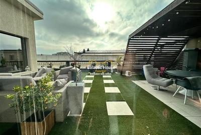 Apartament cu 5 camere decomandat în Herăstrău - 15