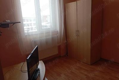 Garsonieră nedecomandată în Dacia - 2