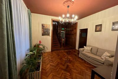 SPATIU multifunctional, Arcul de Triumf, comision 0 - 6