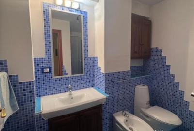 Apartament cu 3 camere decomandat în Central - 8