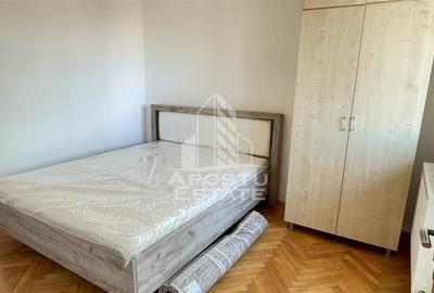 Apartament cu 2 camere, centrala proprie, situat in zona Sagului - 3