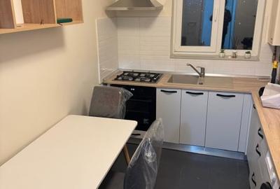 Apartament cu 3 camere decomandat, mobilat în Gruia - 4