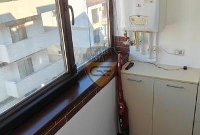 Apartament cu 3 camere decomandat, mobilat în Tomis Plus - 8