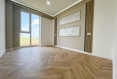 Apartament 3 camere, 60mp utili, 3 camere, etaj 1, lift -  Torontalului - 6