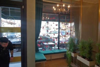 Spații comerciale ultracentral  / afacere la cheie - 15