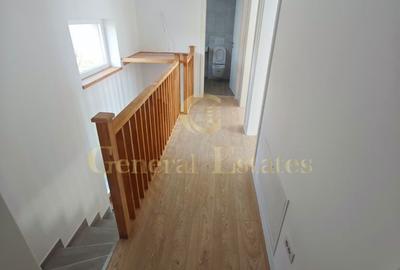 Casă cu 4 camere cu Teren 245 Mp în Central - 5